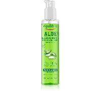 Equilibra Gel detergente micellare viso Aloe Vera per pelli sensibili – 200 ml