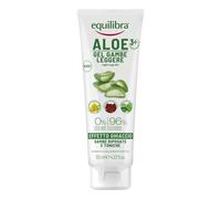 Equilibra aloe gel gambe leggere 125 ml
