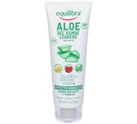 Aloe Gel Gambe Leggere Equilibra(R) 125ml