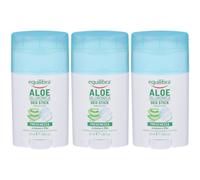 Equilibra Aloe Ialuronica Deo Stick 3x50 ml Stick
