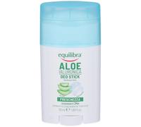 Equilibra Aloe Ialuronica Deo Stick 4x50 ml Stick