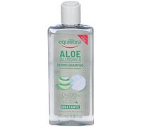 Equilibra® Aloe Ialuronica Dermo Shampoo 4x265 ml