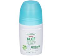 Equilibra Aloe Ialuronica Roll On 50 ml Roll-On