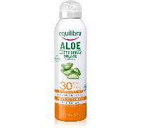 Equilibra Latte Spray Solare SPF30 con aloe vera 150ml