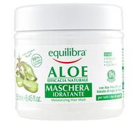 Equilibra Naturale Aloe maschera per capelli 250 ml