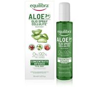 Aloe 3+ Olio Spray Cellulite Equilibra 150ml