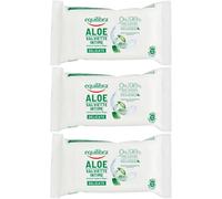 Equilibra® Aloe Salviette Intime 3x1 St