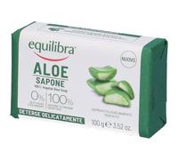 SAPONE NATURALE ALOE 100ML