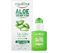 Siero Viso - Equilibra Aloe Line Serum 30 ml