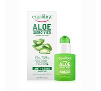 Equilibra Aloe Siero Viso Anti-Aging 30 ml