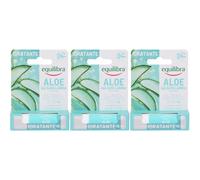Equilibra® Aloe Stick Labbra 3x5,5 ml