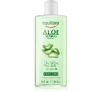 Equilibra Aloe Tonico Viso 200 ml