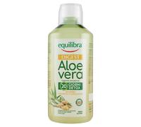 equilibra Aloe Vera Digest con zenzero 1l