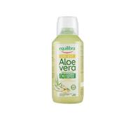 Equilibra Aloe Vera Digest Con Zenzero 500 Ml