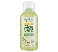 equilibra - Aloe Vera Digest Proteine, frullati & barrette 500 ml unisex