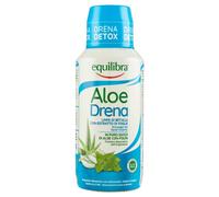 equilibra - Aloe Vera Drena Proteine, frullati & barrette 500 ml unisex