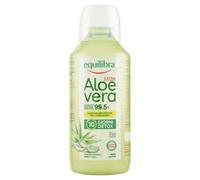 equilibra Aloe Vera Extra 99,5% 10 Giorni Detox 500ml