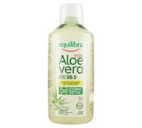 equilibra Aloe Vera Extra 99,5% Funzioni depurative dell'organismo 1000ml