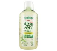 equilibra - Aloe Vera Extra Proteine, frullati & barrette 1000 ml unisex