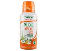 equilibra - Aloe Vera Slim Proteine, frullati & barrette 500 ml unisex