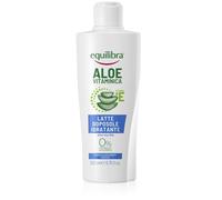 Equilibra Latte Doposole Vitaminica 200 ml Crema