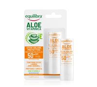 Aloe Vitaminica Stick Solare Spf50+ Equilibra 12ml