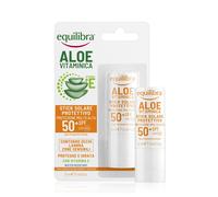 Aloe Vitaminica Stick Solare Spf50+ Equilibra 12ml