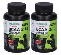 Equilibra® Aminoacidi Ramificati 2x105 g Compresse
