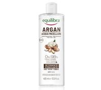 Equilibra Argan Acqua Micellare 400 Ml