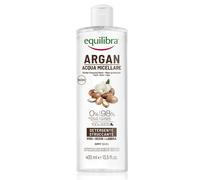 Equilibra Argan Acqua Micellare 400 Ml