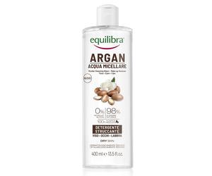 EQUILIBRA ARGAN ACQUA MICELL