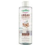 Equilibra Argan Acqua Micellare 400 Ml