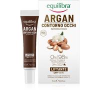 equilibra argan contorno occhi 15 ml