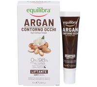 EQUILIBRA ARGAN C/OCCHI 15 ML