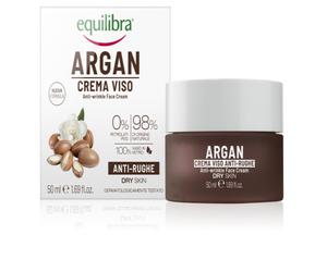 EQUILIBRA ARGAN CR VISO ANTIR