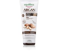 Equilibra Crema Corpo Fluida all'Argan – 200 ml