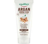 equilibra argan crema viso idratante 75 ml