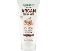 Equilibra Argan Crema Viso Idratante Da 75 Ml