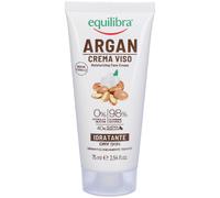 Equilibra® Argan Crema Viso - Risparmia il 10% con il codice: equilibr