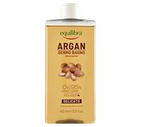 Equilibra Argan Dermo Bagno Delicato 400 Ml
