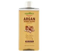Equilibra® Argan Dermo Bagno - risparmia il 10% con il codice: equi10