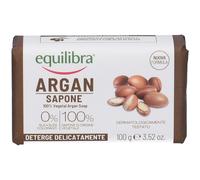 Equilibra® ARGAN Detersione Naturale 100 g Sapone