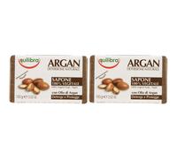 Equilibra® ARGAN Detersione Naturale - Risparmia il 10% con il codice: