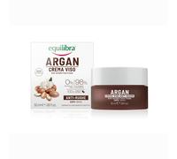 Equilibra® ARGAN Giovinezza Naturale 50 ml Crema