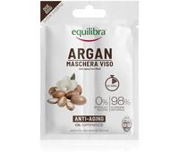 Equilibra® Maschera Viso Antiaging 15 ml Maschera viso