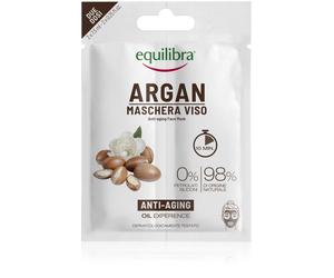 EQUILIBRA ARGAN MAS VISO ANTIA