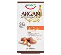 Equilibra Argan Olio Puro, 30 ml