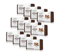equilibra - Argan Sapone 100% vegetale 100 g unisex