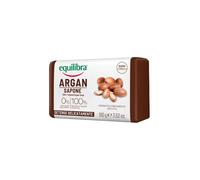equilibra - Argan Sapone 100% vegetale 100 g unisex