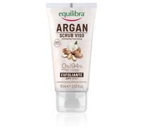 Argan Scrub Viso Esfoliante 75 ml